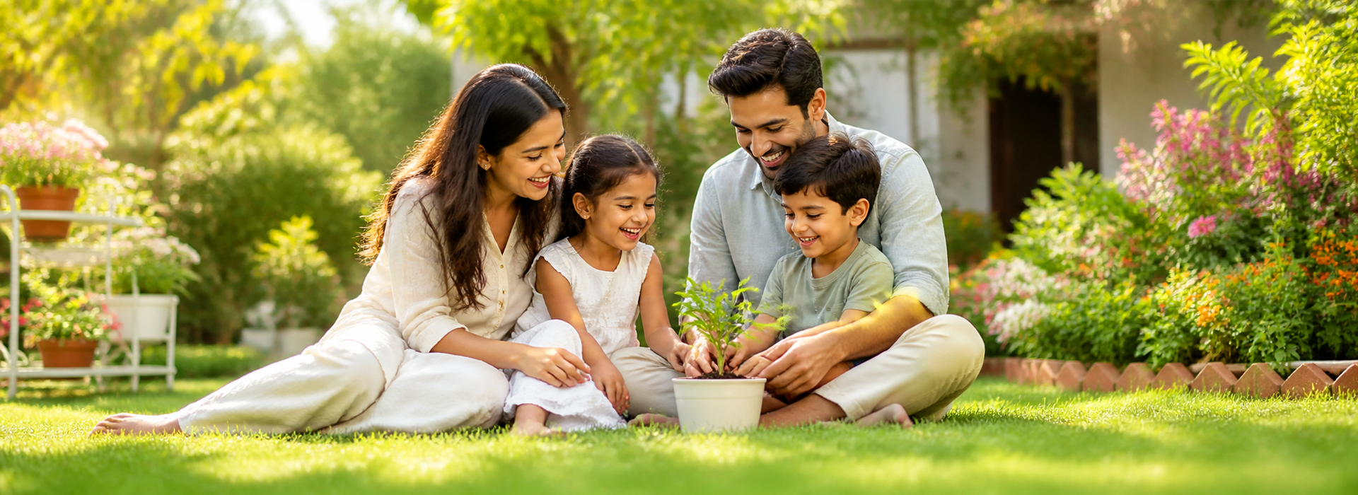 Tulsi Riverscape Banner 02